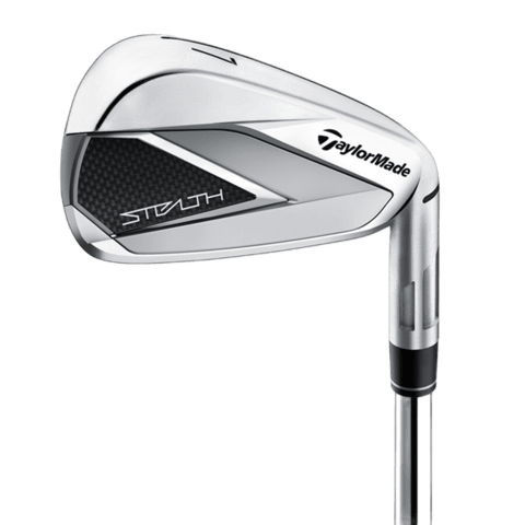 TaylorMade Stealth Irons